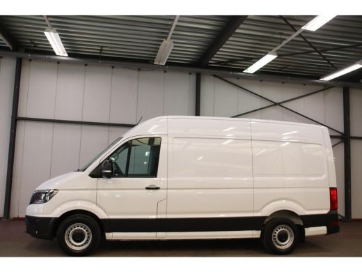 Volkswagen Crafter 35 2.0 TDI 140PK L3H3 (oude L2H2) EURO 6 ActivLease financial lease