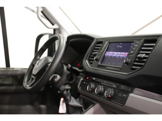 Volkswagen Crafter 35 2.0 TDI 140PK L3H3 (oude L2H2) EURO 6 ActivLease financial lease