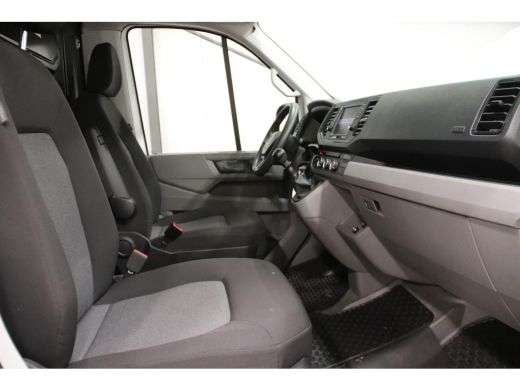 Volkswagen Crafter 35 2.0 TDI 140PK L3H3 (oude L2H2) EURO 6 ActivLease financial lease