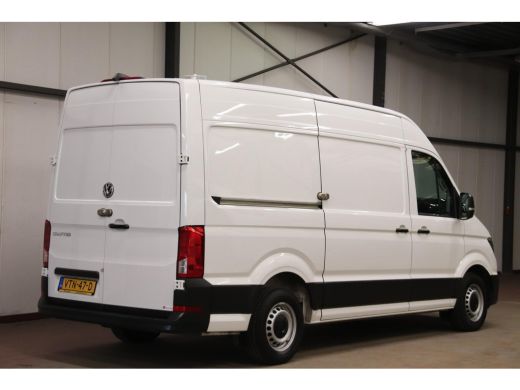 Volkswagen Crafter 35 2.0 TDI 140PK L3H3 (oude L2H2) EURO 6 ActivLease financial lease