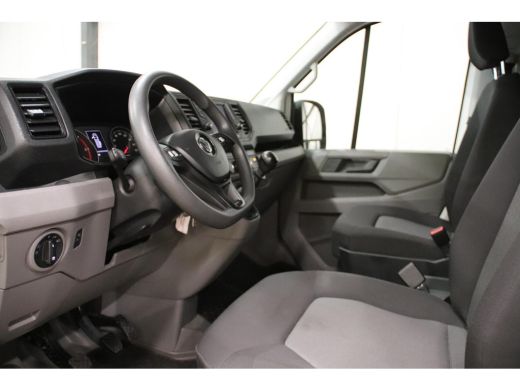 Volkswagen Crafter 35 2.0 TDI 140PK L3H3 (oude L2H2) EURO 6 ActivLease financial lease