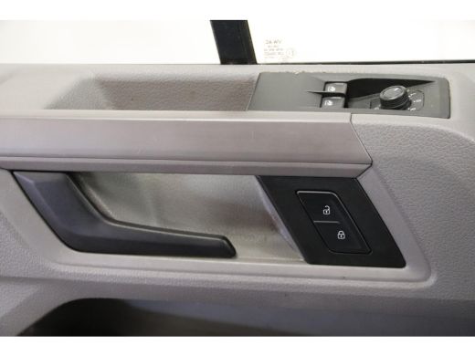 Volkswagen Crafter 35 2.0 TDI 140PK L3H3 (oude L2H2) EURO 6 ActivLease financial lease