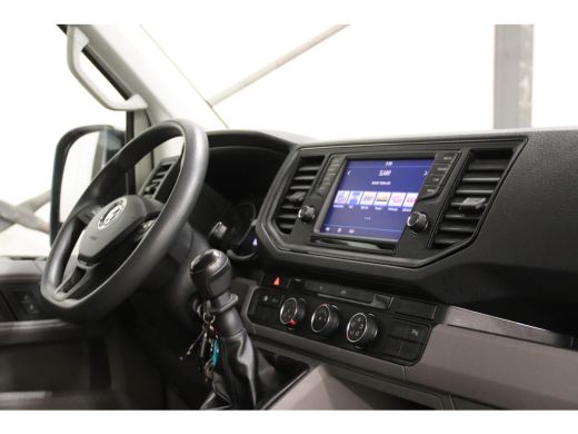 Volkswagen Crafter 35 2.0 TDI 140PK L3H3 (oude L2H2) EURO 6 ActivLease financial lease