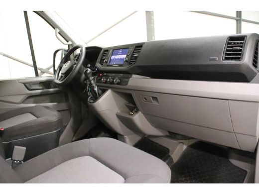 Volkswagen Crafter 35 2.0 TDI 140PK L3H3 (oude L2H2) EURO 6 ActivLease financial lease