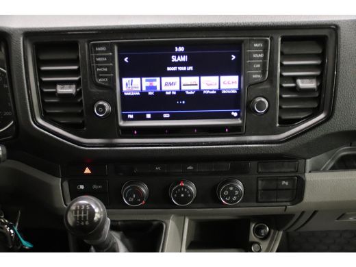 Volkswagen Crafter 35 2.0 TDI 140PK L3H3 (oude L2H2) EURO 6 ActivLease financial lease