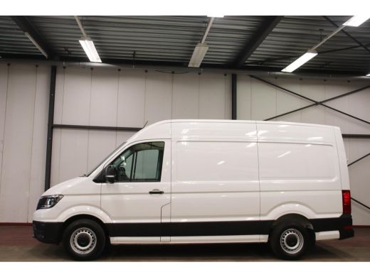 Volkswagen Crafter 35 2.0 TDI 140PK L3H3 (oude L2H2) EURO 6 ActivLease financial lease