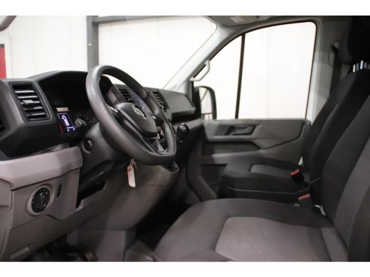 Volkswagen Crafter 35 2.0 TDI 140PK L3H3 (oude L2H2) EURO 6 ActivLease financial lease