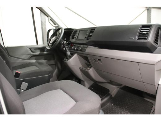 Volkswagen Crafter 35 2.0 TDI 140PK L3H3 (oude L2H2) EURO 6 ActivLease financial lease