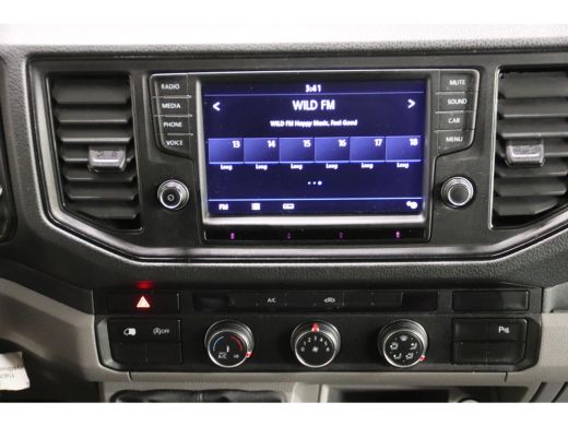 Volkswagen Crafter 35 2.0 TDI L3H3 35 2.0 TDI 140PK L3H3 (oude L2H2) EURO 6 ActivLease financial lease