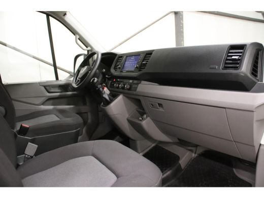 Volkswagen Crafter 35 2.0 TDI L3H3 35 2.0 TDI 140PK L3H3 (oude L2H2) EURO 6 ActivLease financial lease