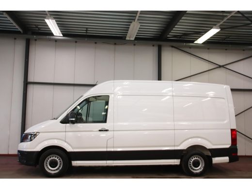 Volkswagen Crafter 35 2.0 TDI L3H3 35 2.0 TDI 140PK L3H3 (oude L2H2) EURO 6 ActivLease financial lease