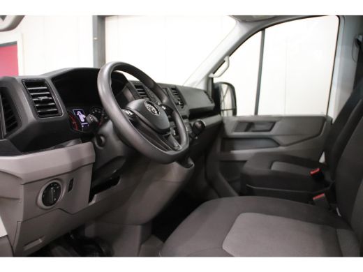 Volkswagen Crafter 35 2.0 TDI L3H3 35 2.0 TDI 140PK L3H3 (oude L2H2) EURO 6 ActivLease financial lease