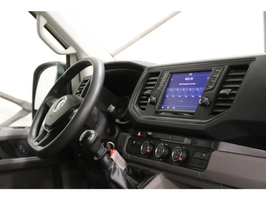 Volkswagen Crafter 35 2.0 TDI L3H3 35 2.0 TDI 140PK L3H3 (oude L2H2) EURO 6 ActivLease financial lease