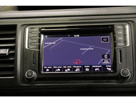 Volkswagen Transporter 2.0 TDI L2H1 DSG AUTOMAAT TREKHAAK ActivLease financial lease