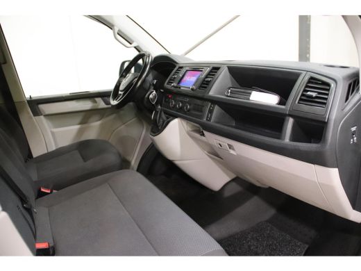 Volkswagen Transporter 2.0 TDI L2H1 DSG AUTOMAAT TREKHAAK ActivLease financial lease