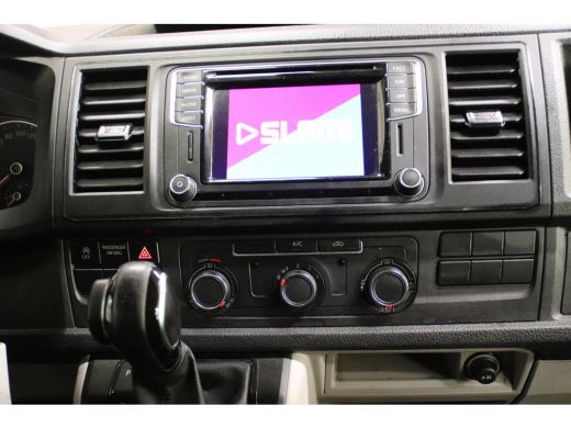 Volkswagen Transporter 2.0 TDI L2H1 DSG AUTOMAAT TREKHAAK ActivLease financial lease