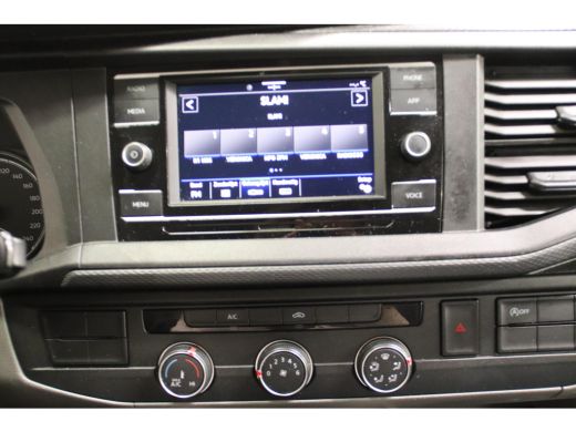 Volkswagen Transporter 2.0 TDI L2H1 EURO 6 ACHTERUITRIJCAMERA ActivLease financial lease