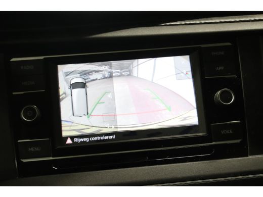 Volkswagen Transporter 2.0 TDI L2H1 EURO 6 ACHTERUITRIJCAMERA ActivLease financial lease