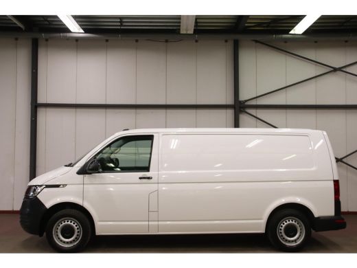 Volkswagen Transporter 2.0 TDI L2H1 EURO 6 ACHTERUITRIJCAMERA ActivLease financial lease