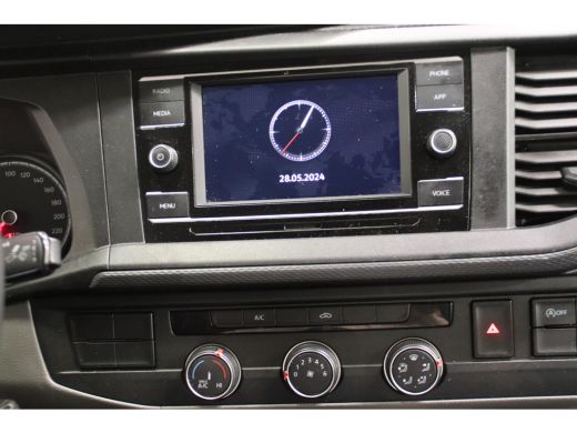 Volkswagen Transporter 2.0 TDI L2H1 EURO 6 ACHTERUITRIJCAMERA ActivLease financial lease