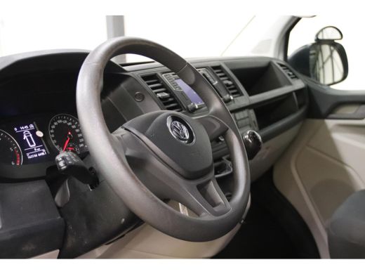 Volkswagen Transporter 2.0 TDI L2H1 LANG DUBBELE SCHUIFDEUR EURO 6 ActivLease financial lease