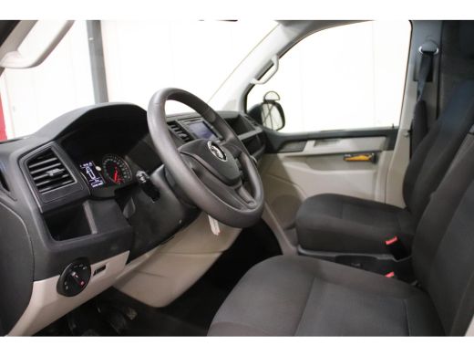 Volkswagen Transporter 2.0 TDI L2H1 LANG DUBBELE SCHUIFDEUR EURO 6 ActivLease financial lease