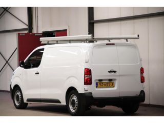 Citroën Jumpy 1.6 BlueHDI IMPERIAAL TREKHAAK EURO 6