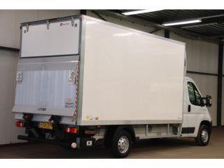 Fiat Ducato BAKWAGEN MEUBELBAK 1000KG Laadvermogen