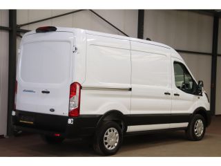 Ford E-Transit 350 L2H2 Trend 68 kWh ELEKTRISCH NAVIGATIESYSTEEM