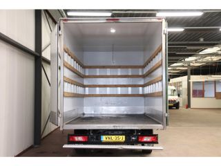 Ford Transit 350 2.0 TDCI BAKWAGEN MEUBELBAK AUTOMAAT EURO 6