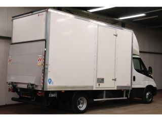 Iveco Daily 35C16 2.3 BAKWAGEN MEUBELBAK LAADKLEP ZIJDEUR