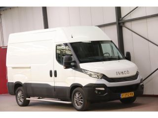 Iveco Daily 35S14V 2.3 L2H2 MET 3500 KG Trekvermogen Iveco Daily 35S14V 2.3 L2H2 MET 3500 KG Trekvermogen