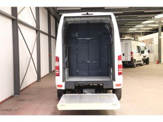 Mercedes Sprinter 2.2 CDI DHOLLANDIA LAADKLEP POSTNL AUTOMAAT EURO 6