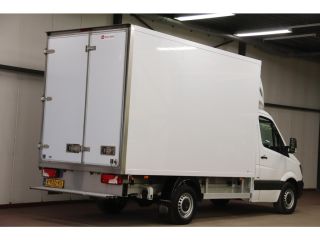 Mercedes Sprinter 314 2.2 CDI 314 2.2 CDI KOELWAGEN MEUBELBAK Mercedes-Benz Sprinter 314 2.2 CDI  314 2.2 CDI KOELW...