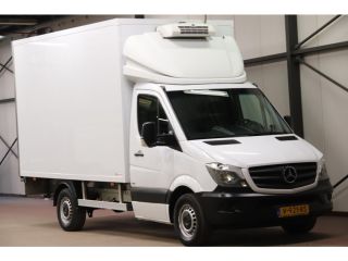 Mercedes Sprinter 314 2.2 CDI CDI KOELWAGEN MEUBELBAK