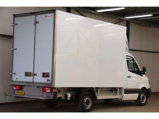 Mercedes Sprinter 314 2.2 CDI KOELWAGEN MUEBELBAK