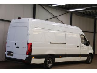 Mercedes Sprinter 314 2.2 CDI L3H2 AUTOMAAT Airco EURO 6