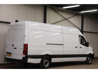 Mercedes Sprinter 314 2.2 CDI L3H2 Financial Lease 495 euro P/M
