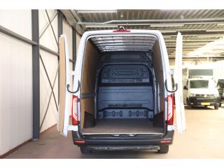 Mercedes Sprinter 314 2.2 CDI L4H2 XXL AUTMAAT AIRCO CRUISE CONTROL