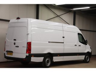 Mercedes Sprinter 315 1.9 CDI L3H2 AUTOMAAT ACHTERUITRIJCAMERA Mercedes-Benz Sprinter 315 1.9 CDI L4H2 ACHTERUIRIJC...