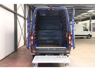 Mercedes Sprinter 316 2.2 CDI L3H2 AUTOMAAT MET LAADKLEP