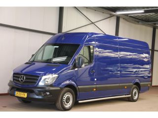 Mercedes Sprinter 316 2.2 CDI L3H2 LAADLIFT