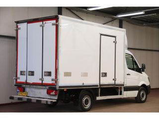 Mercedes Sprinter 414 2.2 CDI KOELWAGEN BAKWAGEN KOELAUTO EURO 6