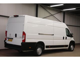 Peugeot Boxer 2.2 BlueHDi L4H2 AIRCO CRUISE CONTOL EURO 6 Peugeot Boxer 2.2 BlueHDi L4H2 AIRCO CRUISE CONTOL EURO 6