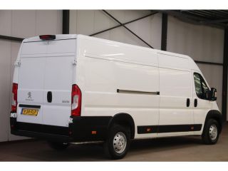 Peugeot Boxer 2.2 BlueHDi L4H2 AIRCO CRUISE CONTOL EURO 6 Peugeot Boxer 2.2 BlueHDi L4H2 AIRCO CRUISE CONTOL EURO 6