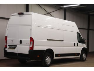 Peugeot Boxer 335 140PK L4H3 AIRCO CRUISE CONTROL