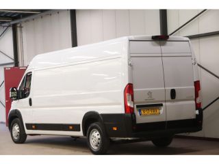 Peugeot Boxer 435 2.2 BlueHDi L4H2 AIRCO ACHTERUITRIJCAMERA