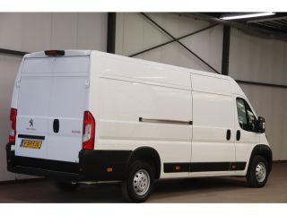 Peugeot Boxer L4H2 Financial Lease 495 euro per maand Peugeot Boxer L4H2 AIRCO CRUISE CONTOL EURO 6