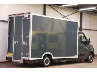 Renault Master 170PK AUTOMAAT LOWLINER VERKOOPWAGEN Renault Master 170PK AUTOMAAT LOWLINER VERKOOPWAGEN