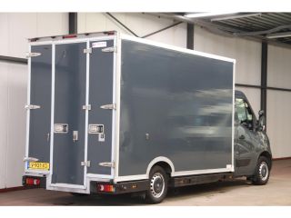 Renault Master 170PK AUTOMAAT LOWLINER VERKOOPWAGEN FOODTRUCK Renault Master 170PK AUTOMAAT LOWLINER VERKOOPWAGEN FOODTRUCK
